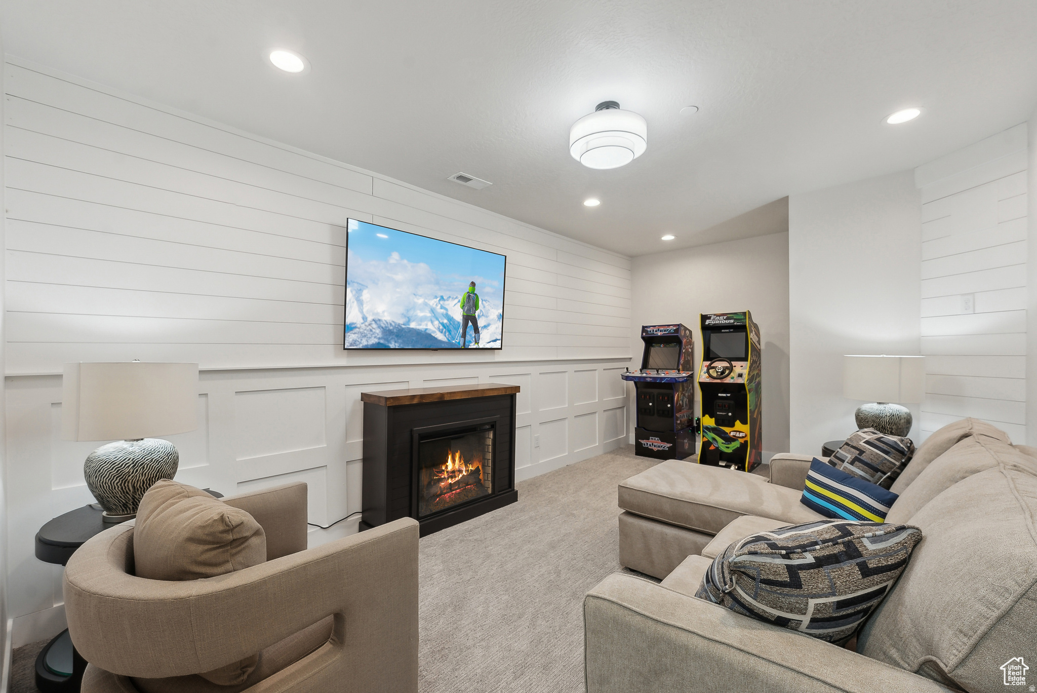 SNYDER'S ADDITION - Residential