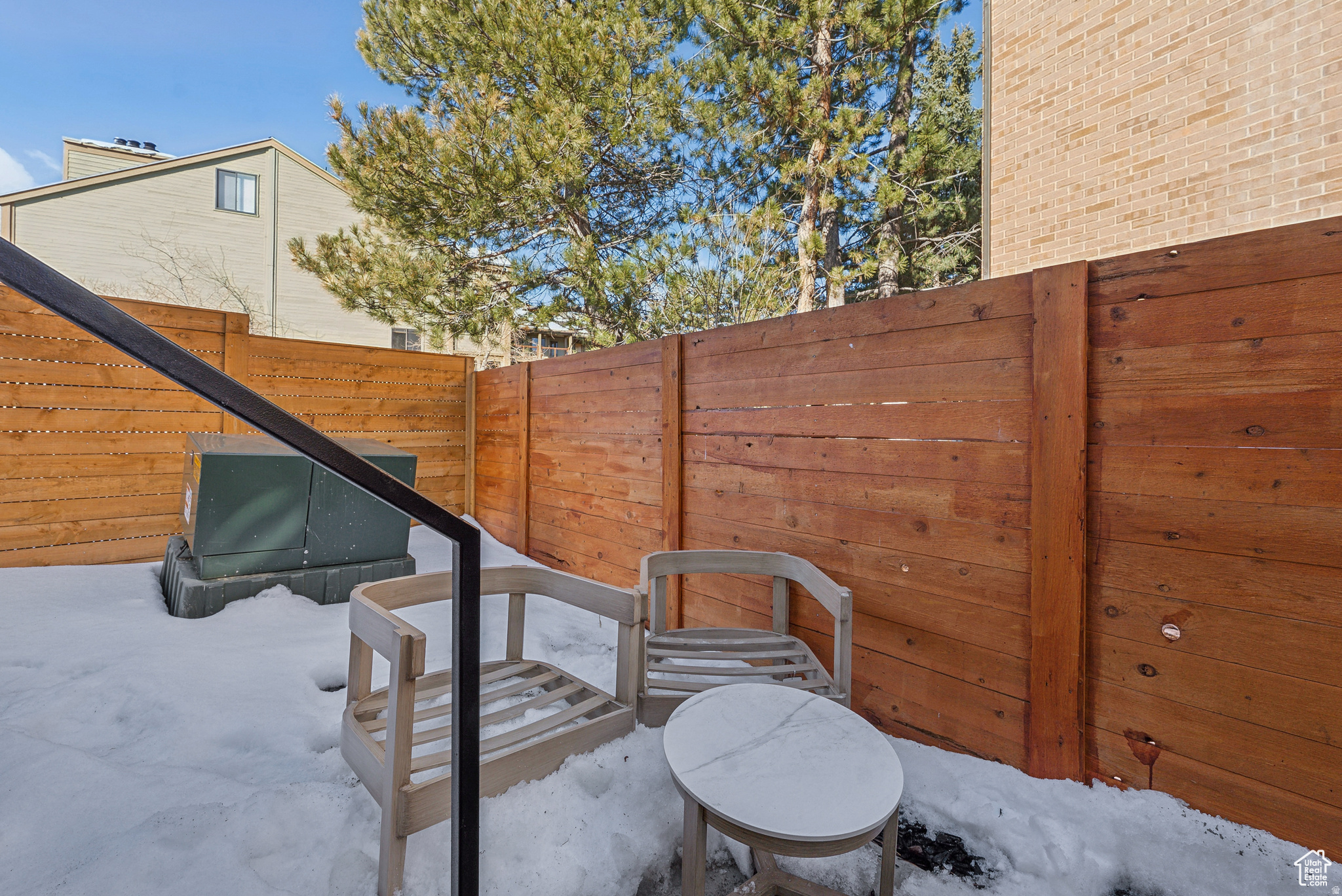 SNYDER'S ADDITION - Residential