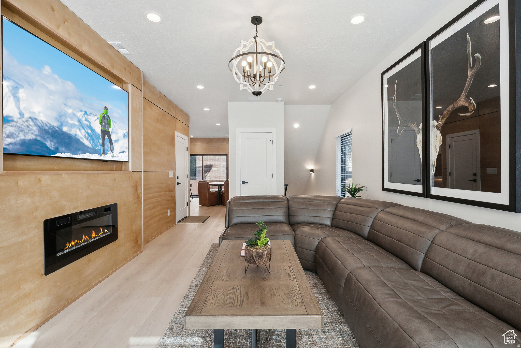 SNYDER'S ADDITION - Residential