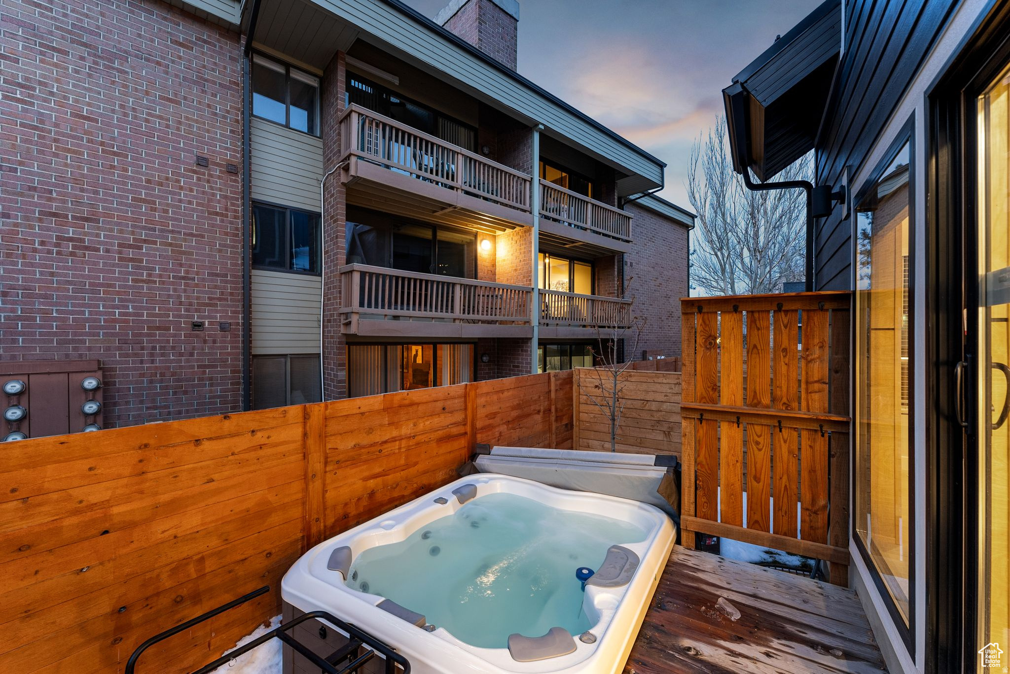 SNYDER'S ADDITION - Residential