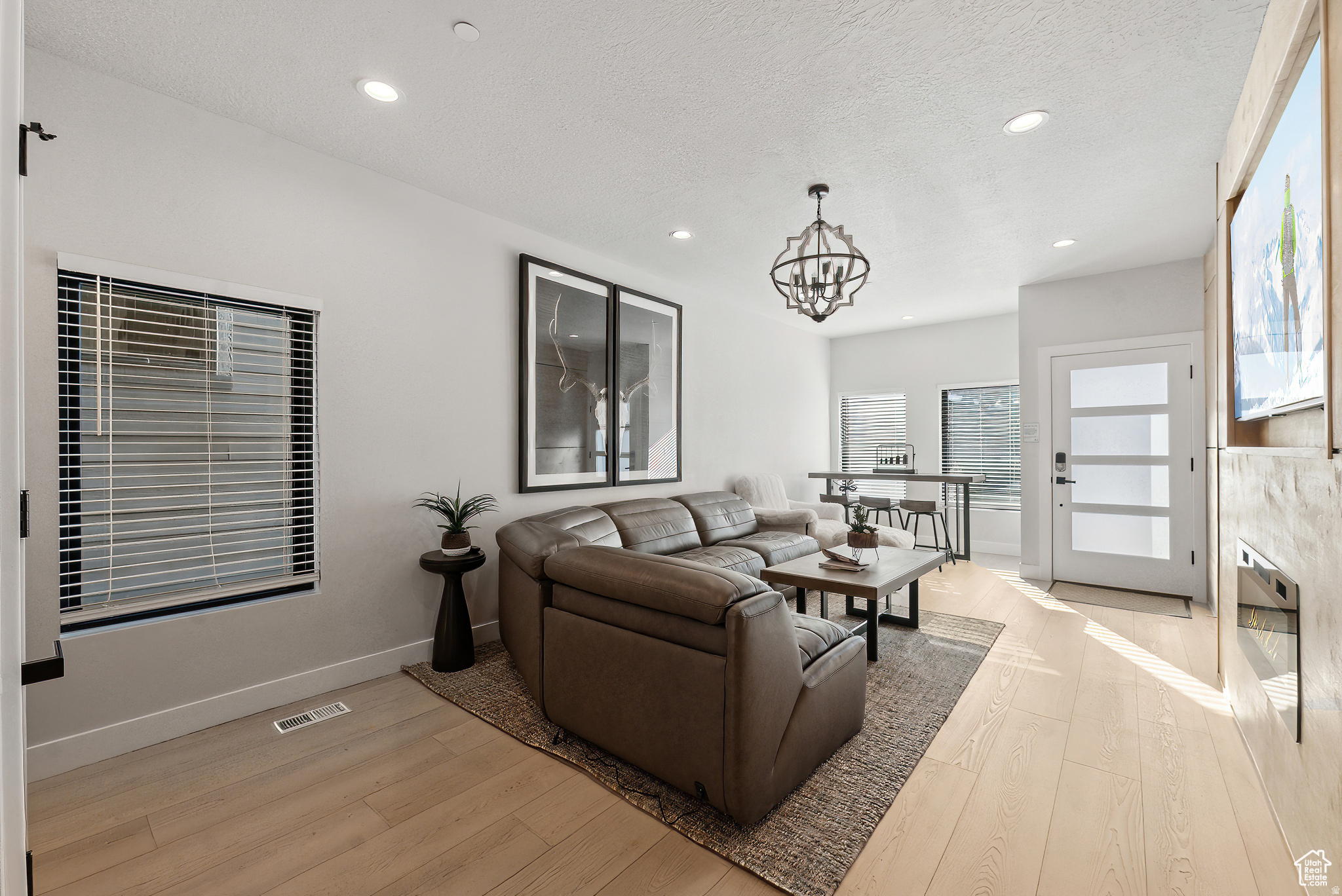 SNYDER'S ADDITION - Residential