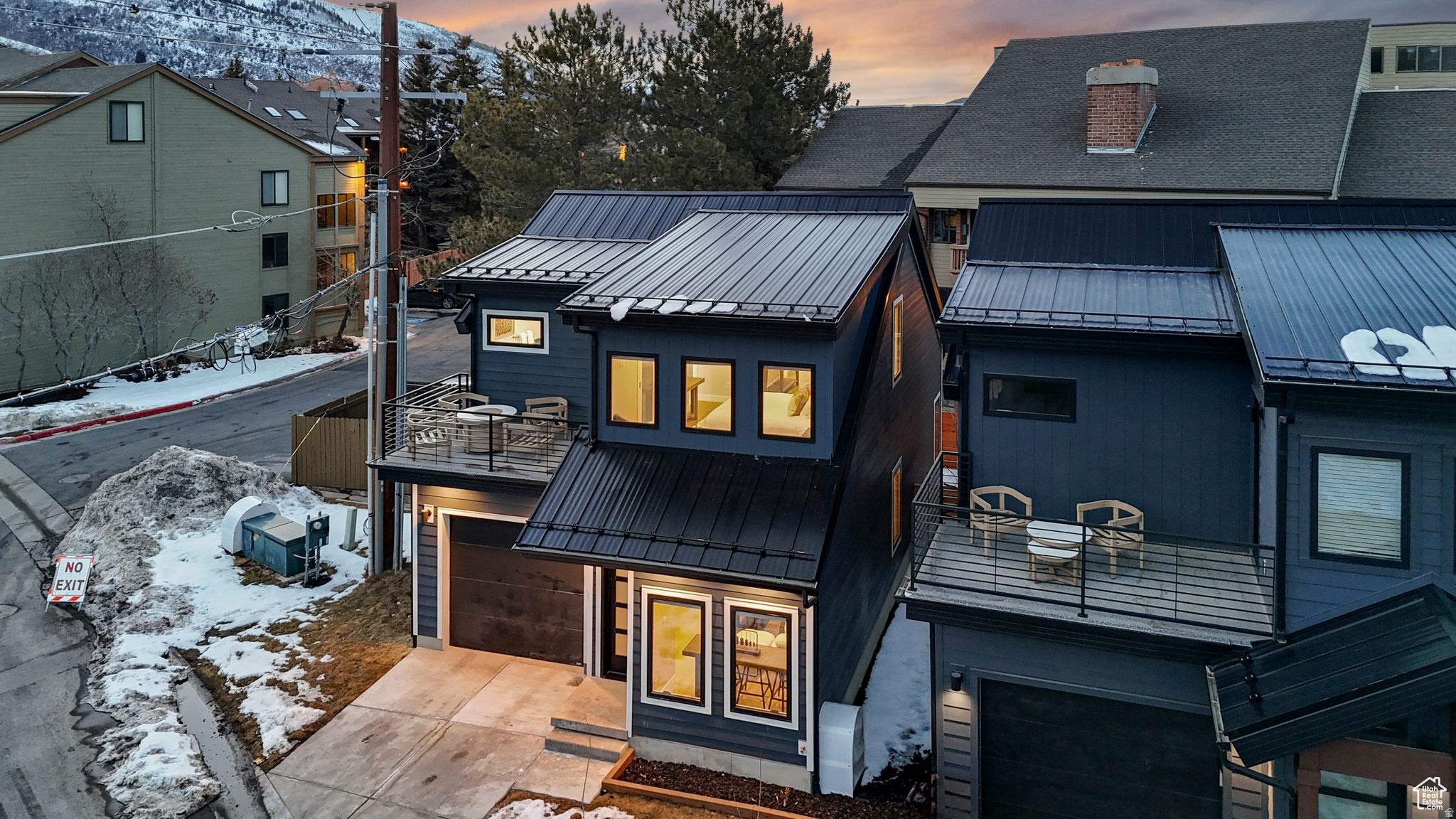 SNYDER'S ADDITION - Residential