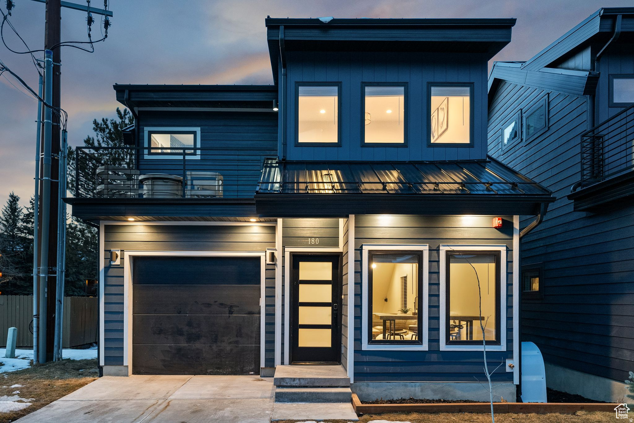 SNYDER'S ADDITION - Residential