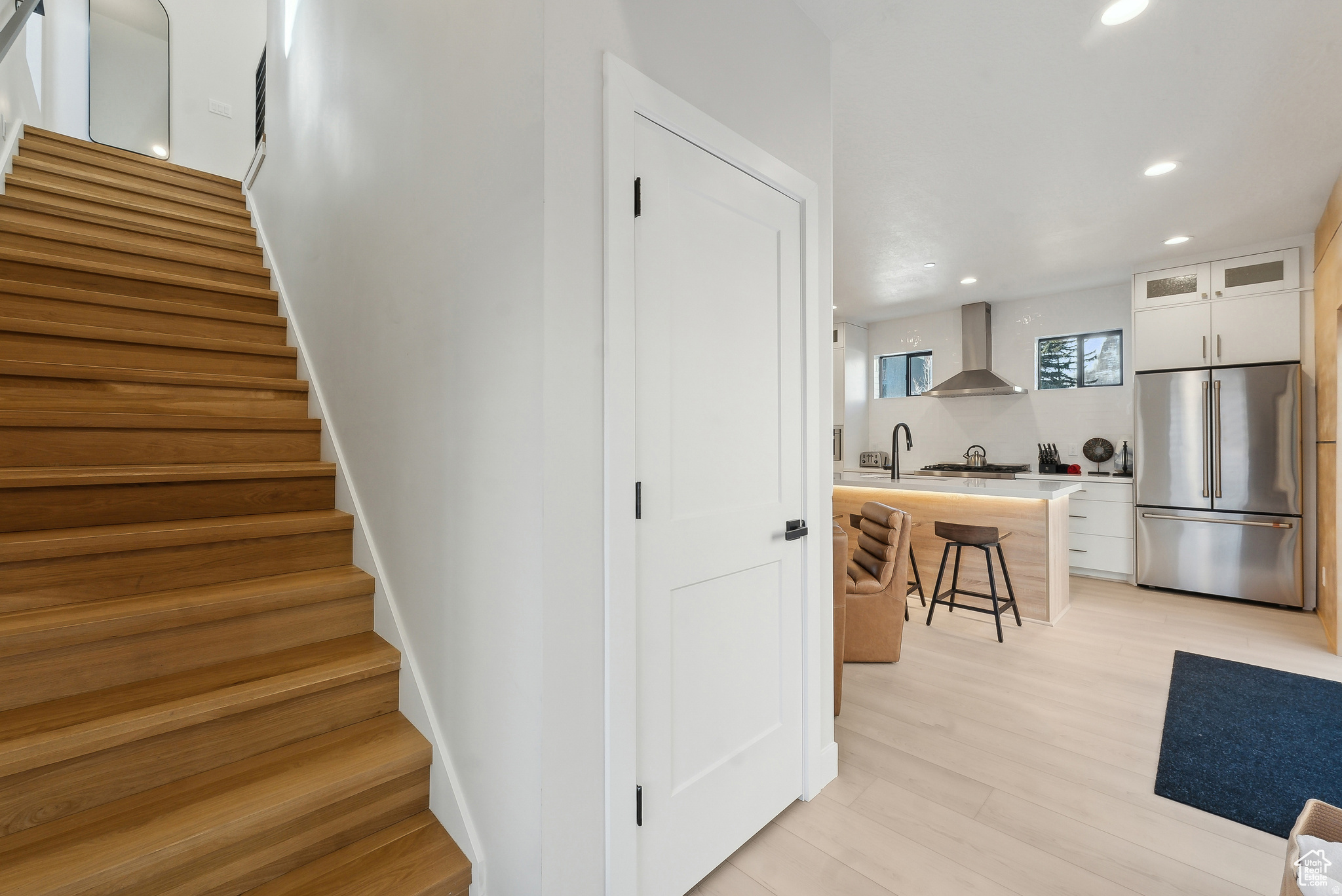 SNYDER'S ADDITION - Residential