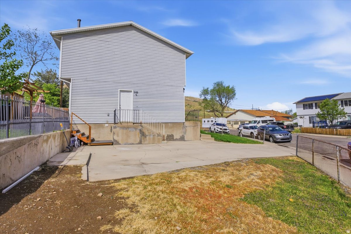 COPPER COVE - Residential