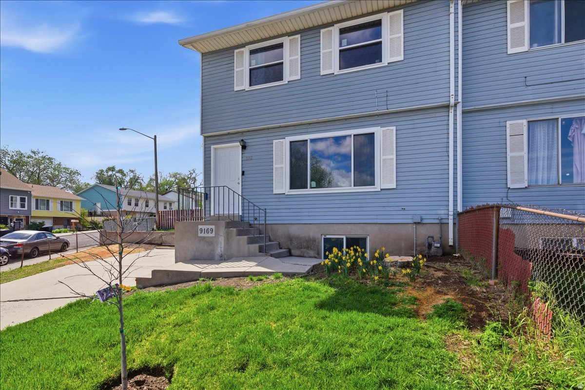 COPPER COVE - Residential