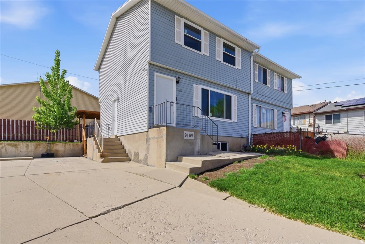 COPPER COVE - Residential