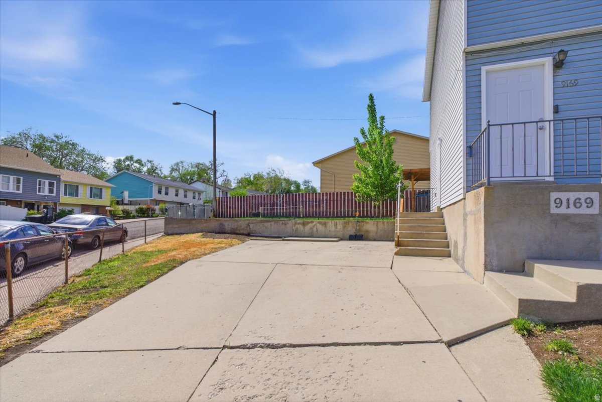COPPER COVE - Residential