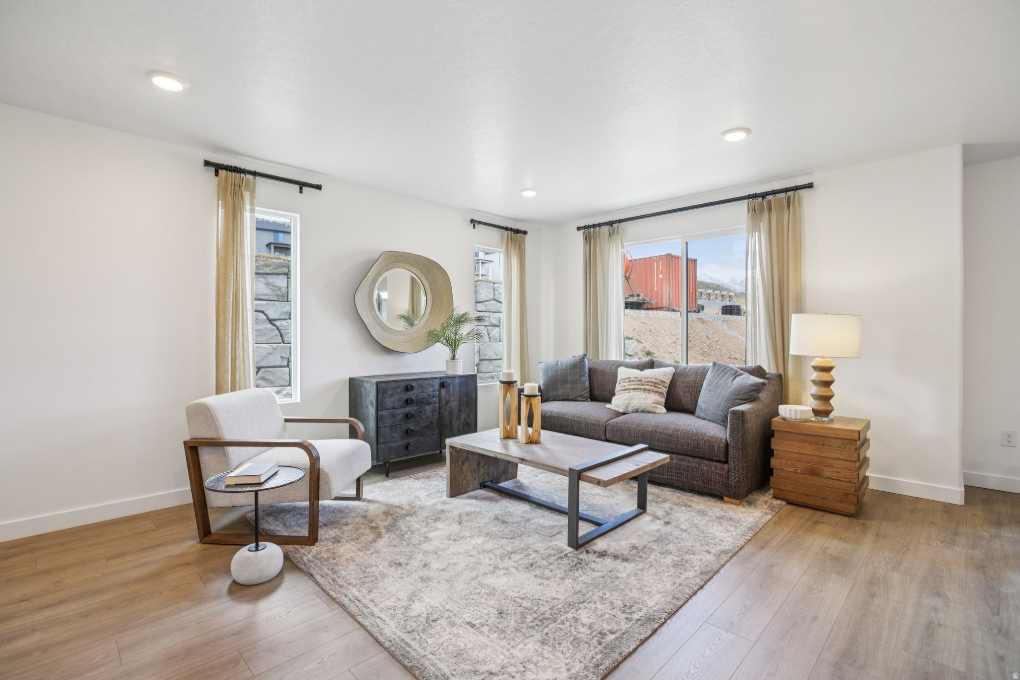 INVERNESS - Residential