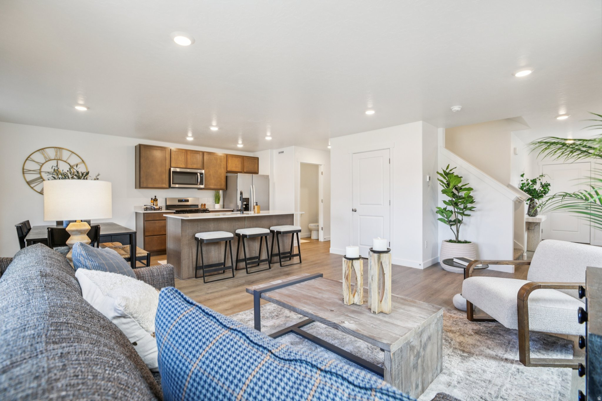 INVERNESS - Residential