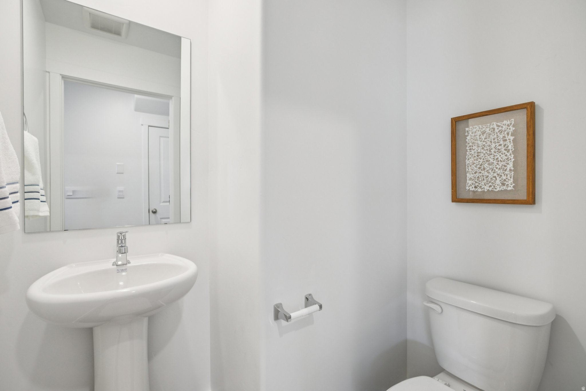 INVERNESS - Residential