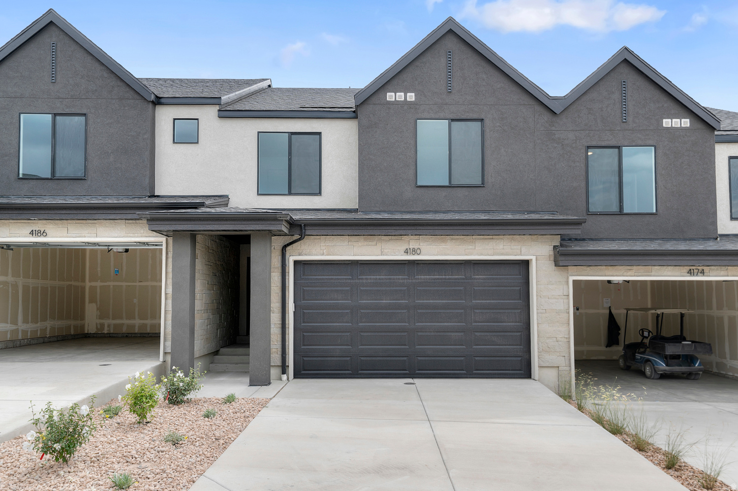 INVERNESS - Residential
