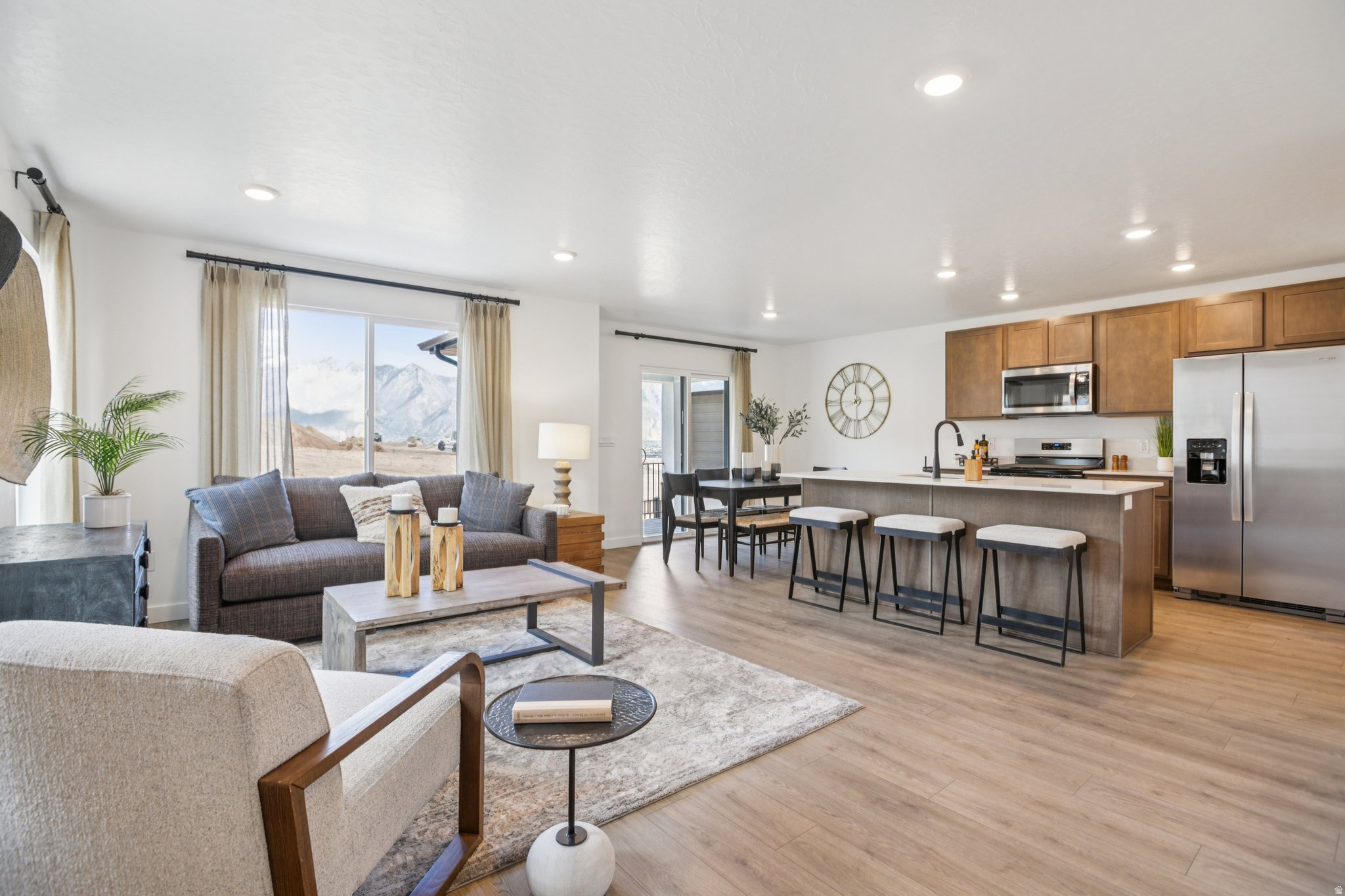 INVERNESS - Residential
