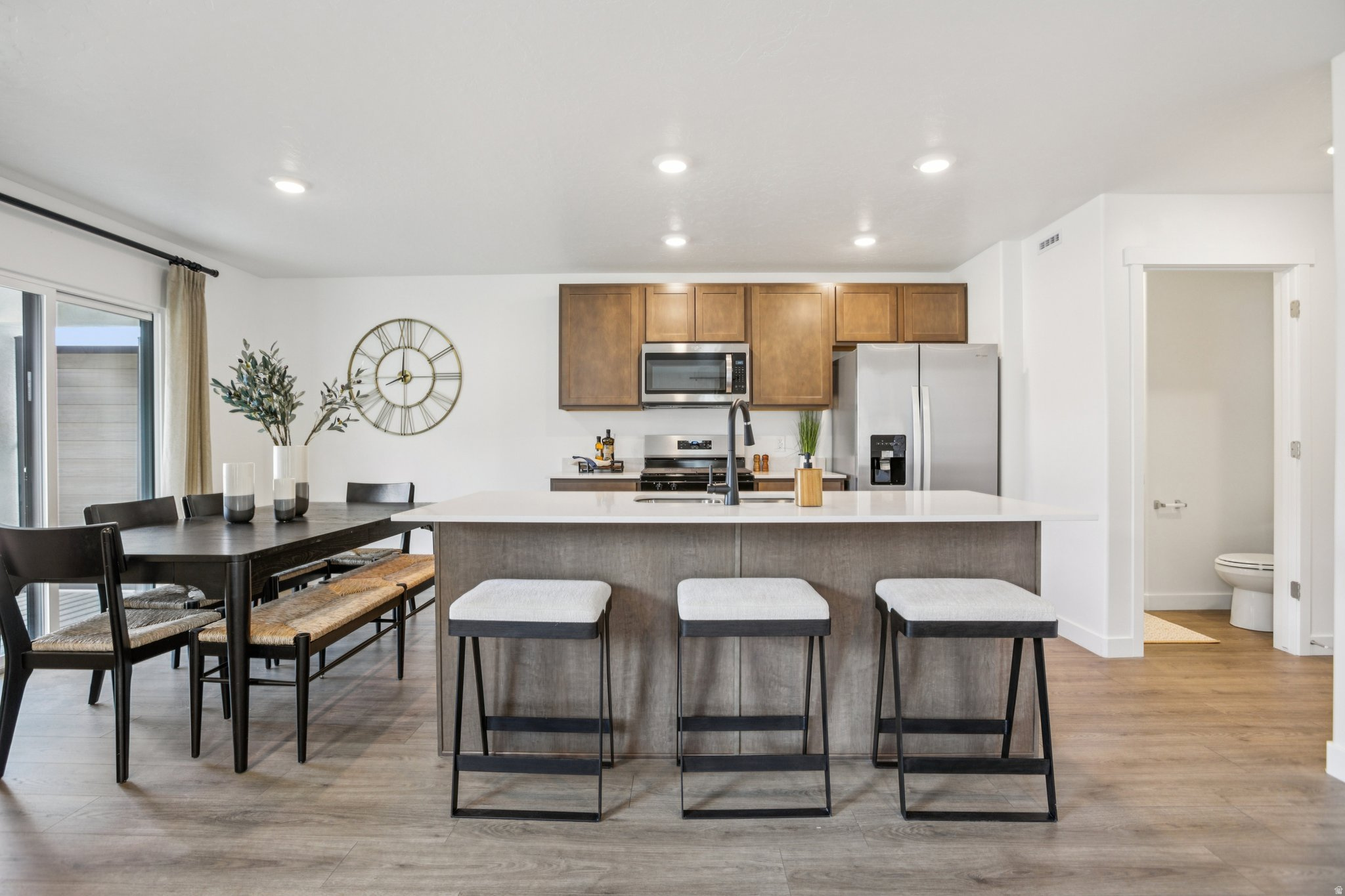 INVERNESS - Residential