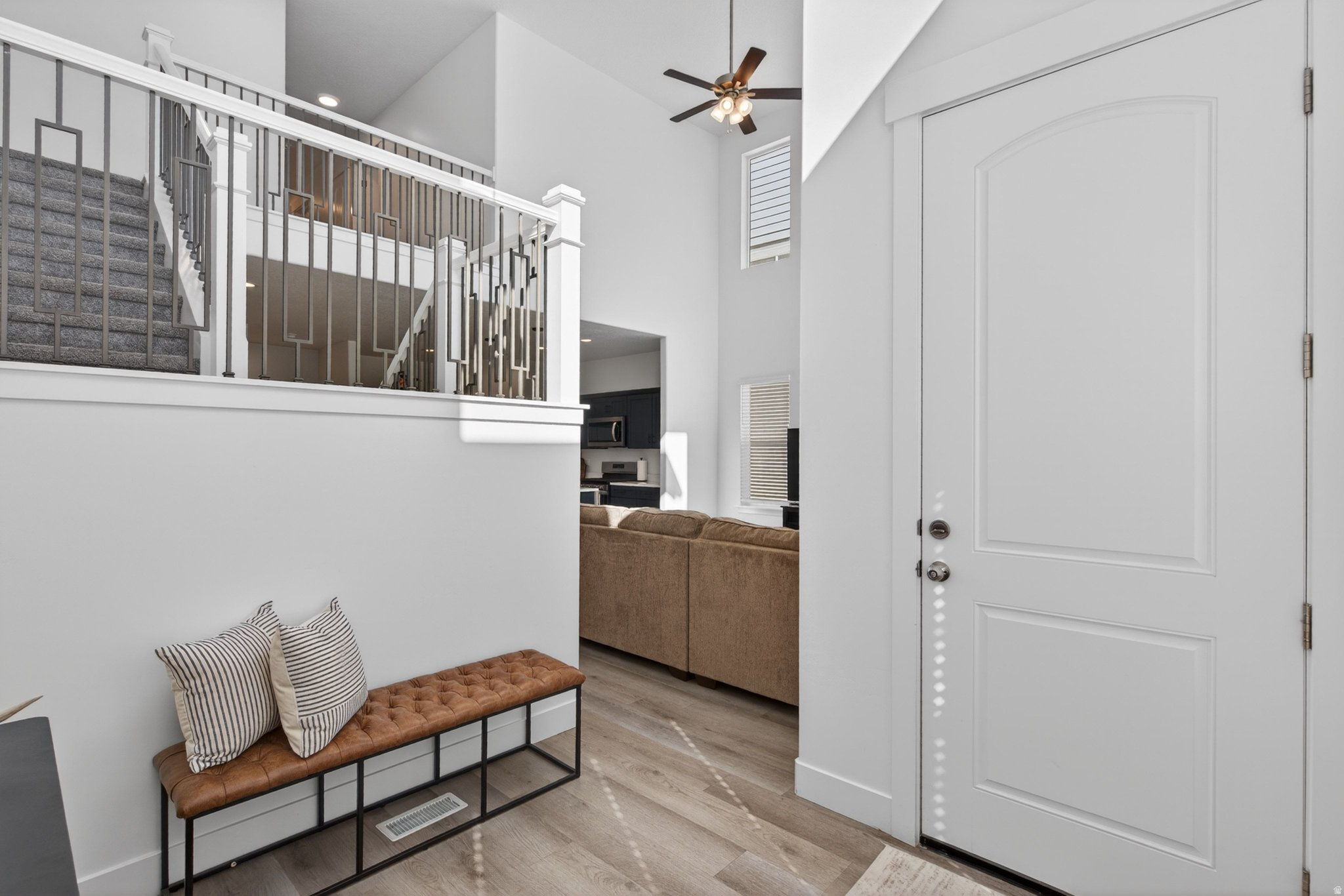 RIDGE - Residential