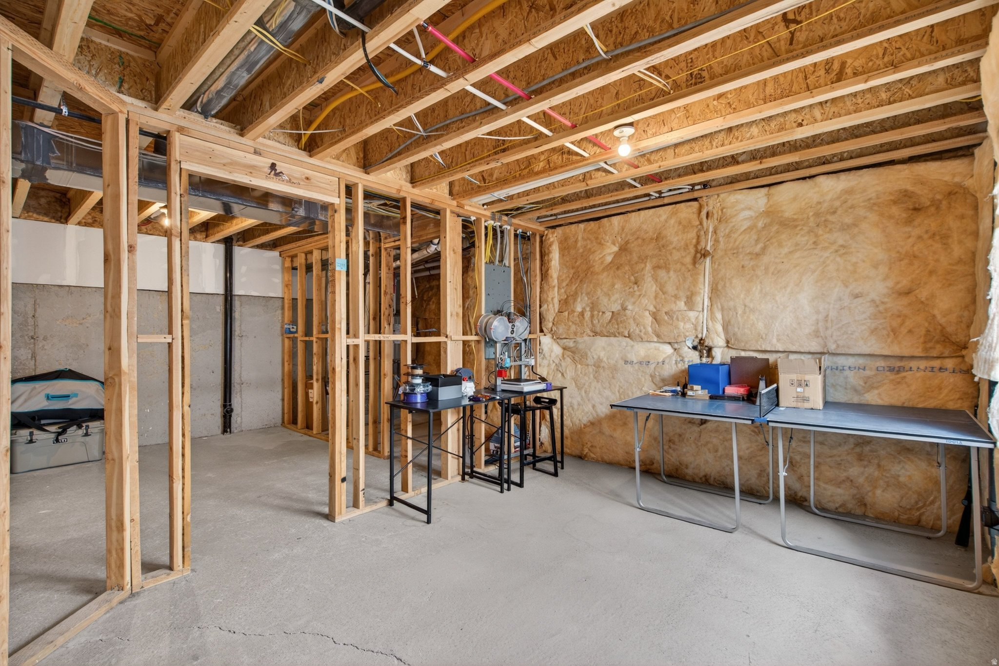RIDGE - Residential