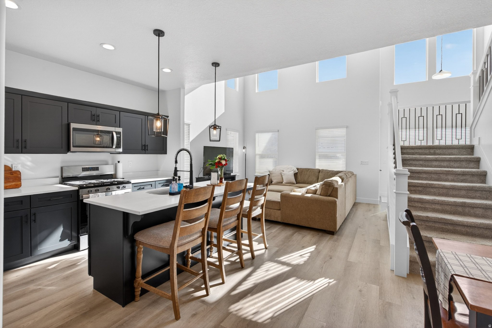 RIDGE - Residential