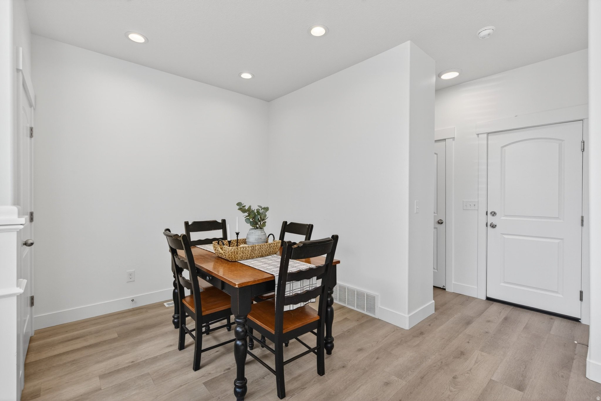 RIDGE - Residential