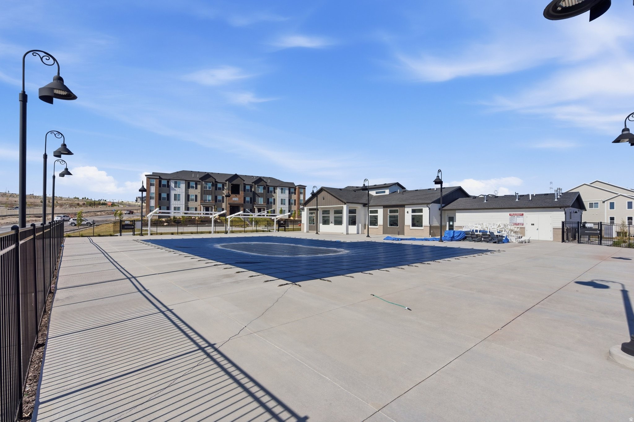 RIDGE - Residential