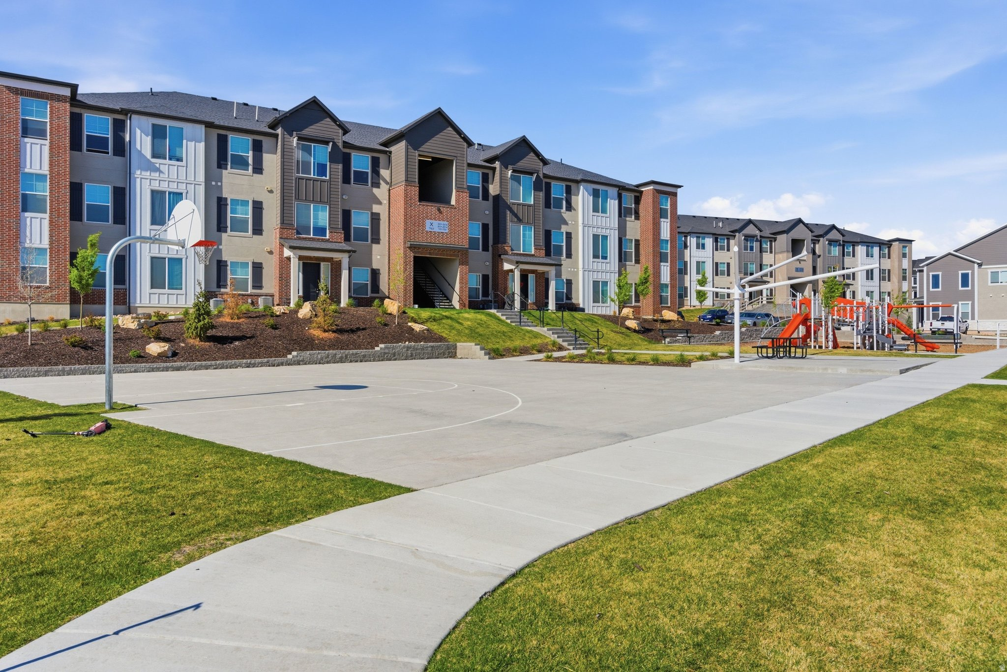 RIDGE - Residential