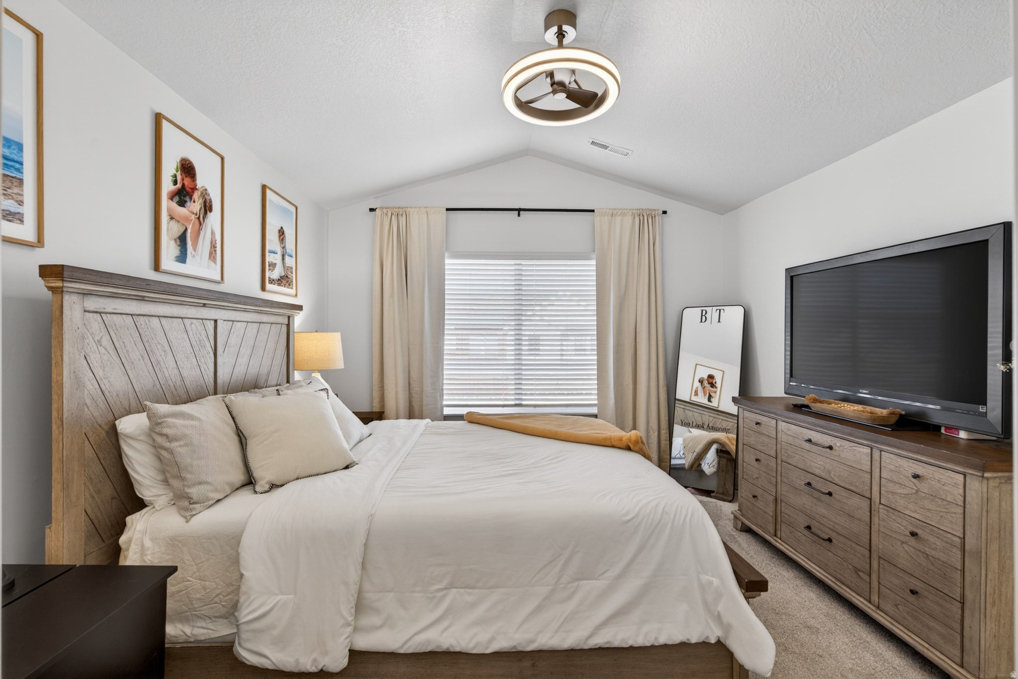 RIDGE - Residential