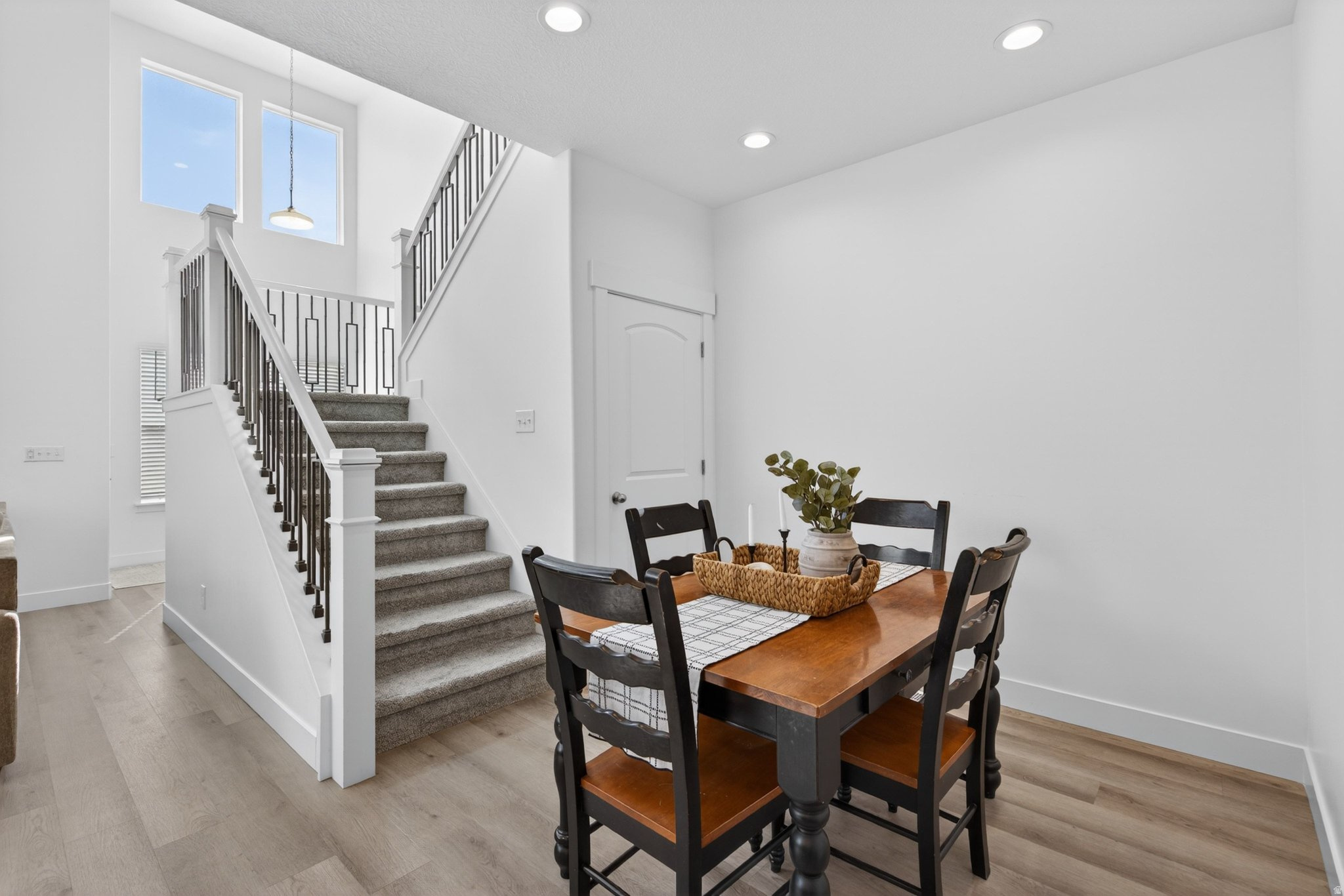 RIDGE - Residential