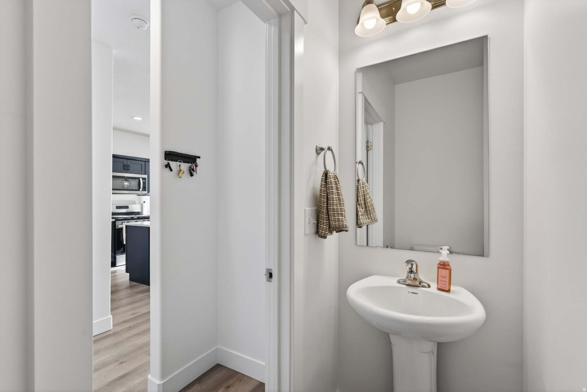 RIDGE - Residential