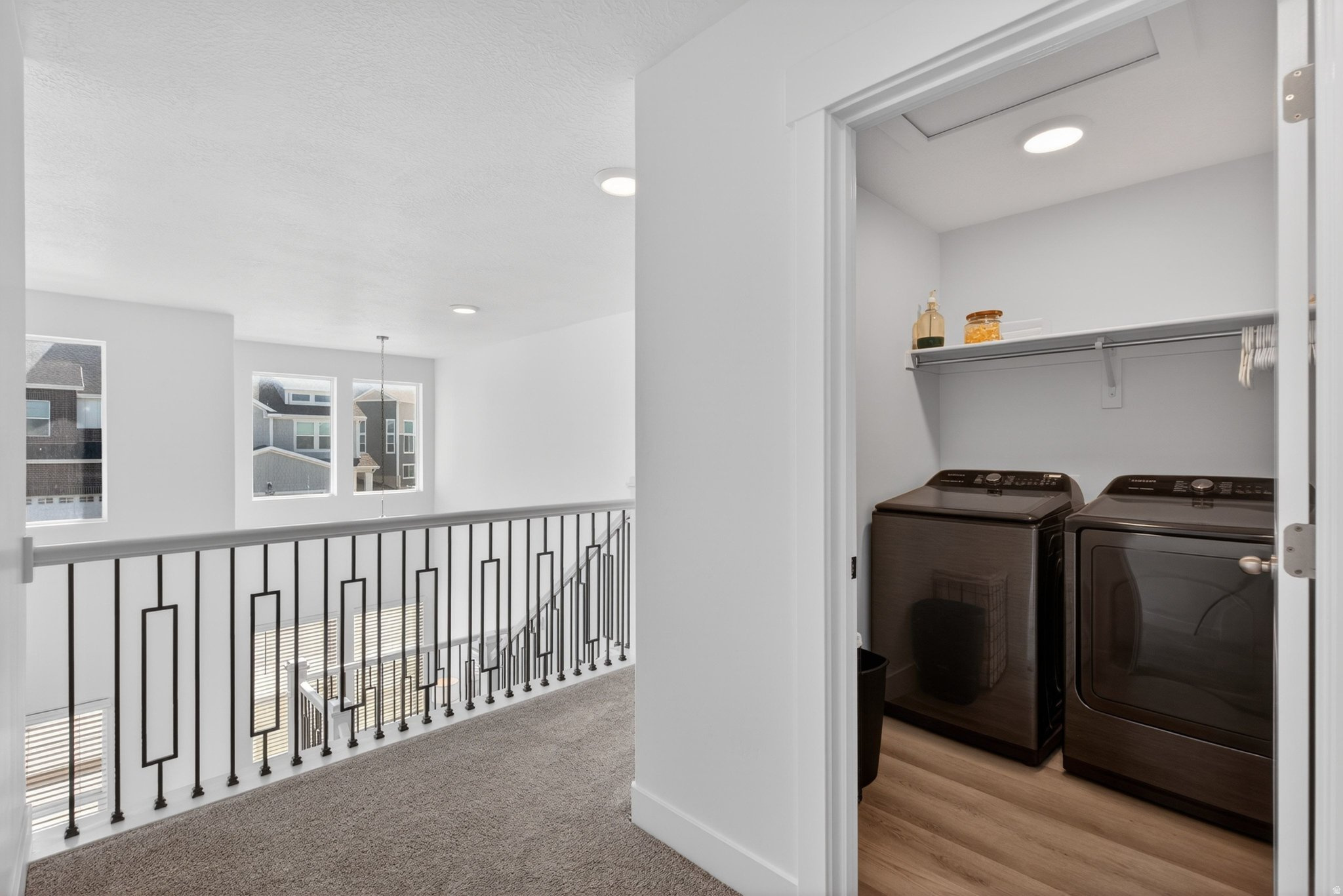 RIDGE - Residential