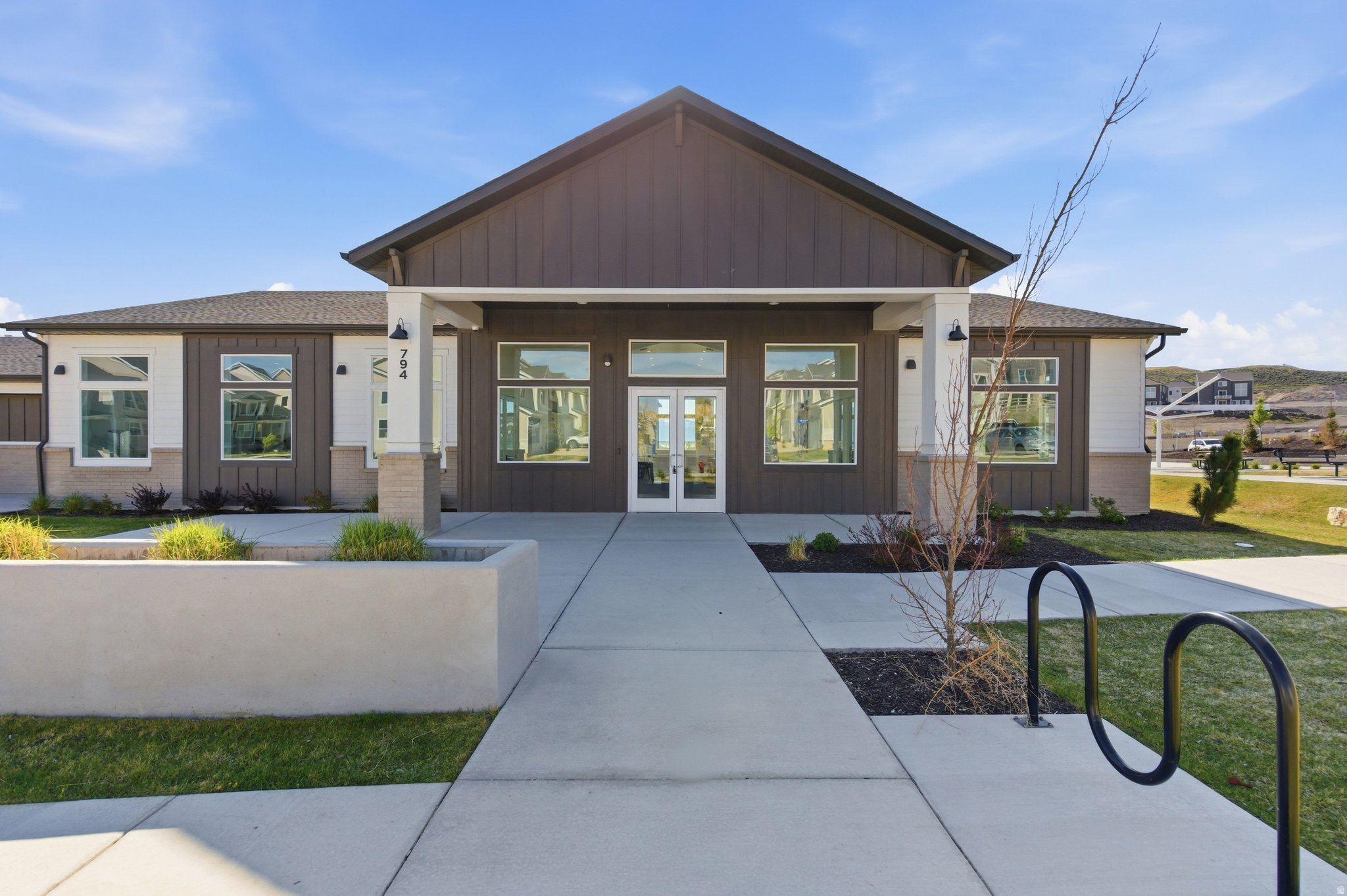RIDGE - Residential