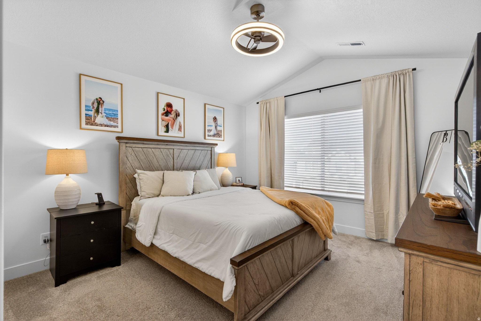 RIDGE - Residential