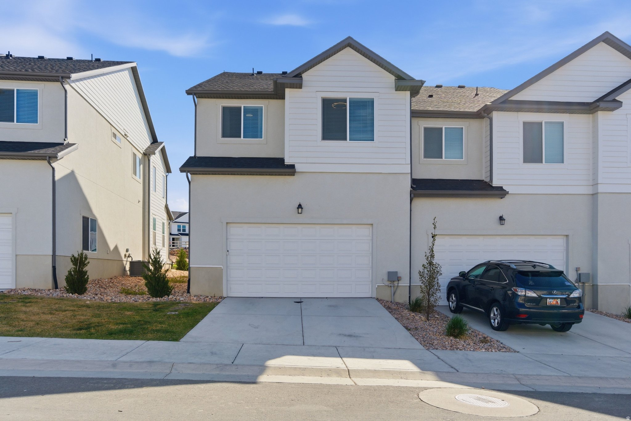 RIDGE - Residential