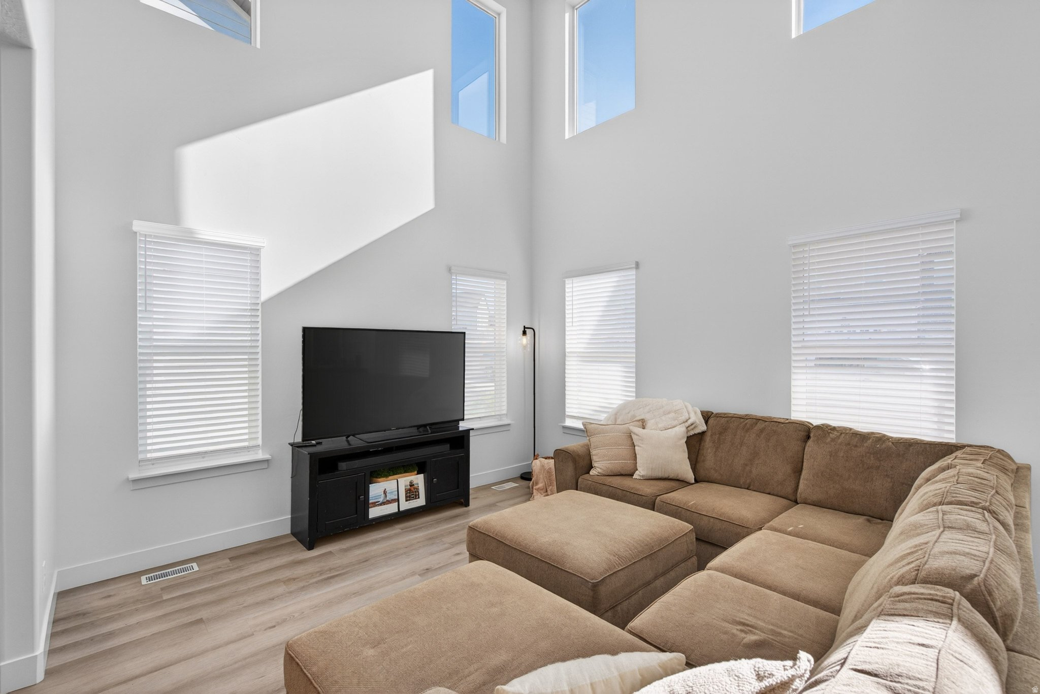 RIDGE - Residential