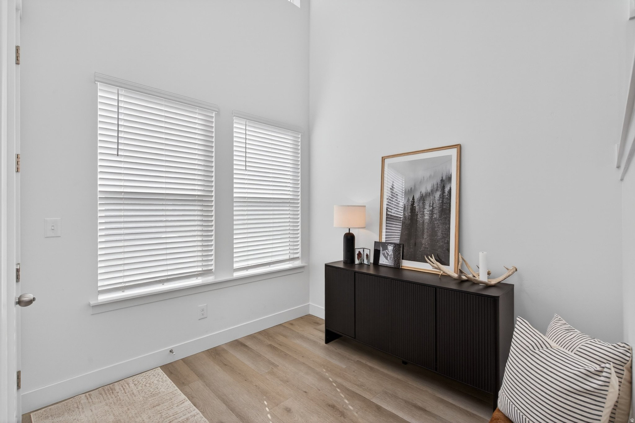 RIDGE - Residential
