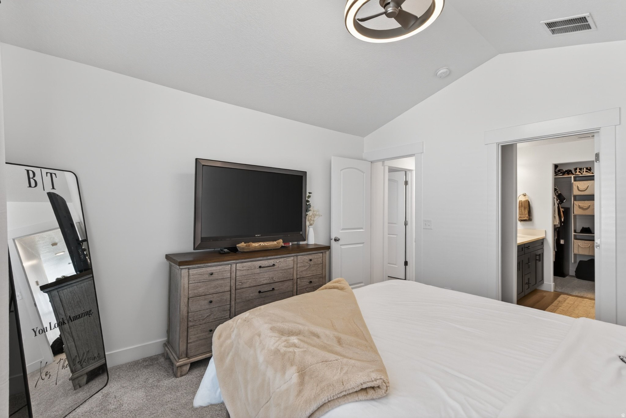 RIDGE - Residential