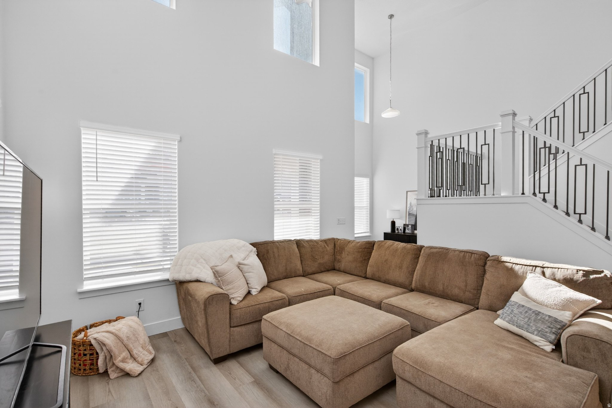 RIDGE - Residential