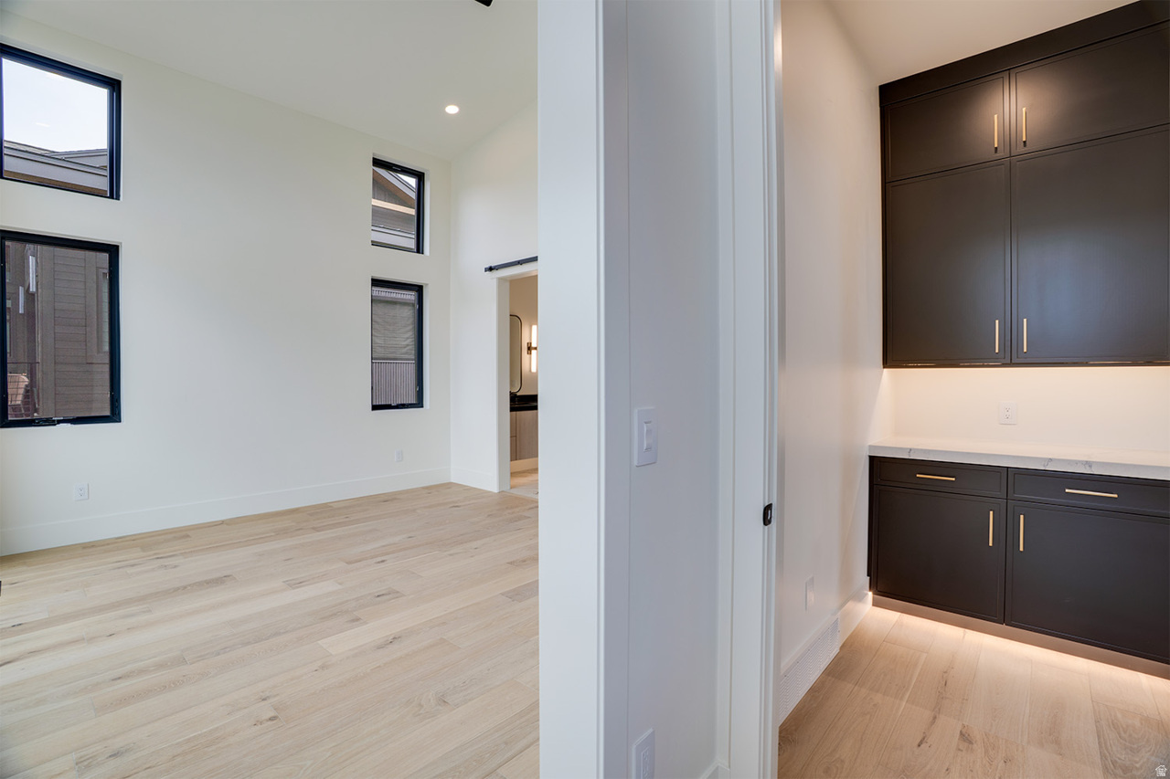 AMANTI LAGO - Residential