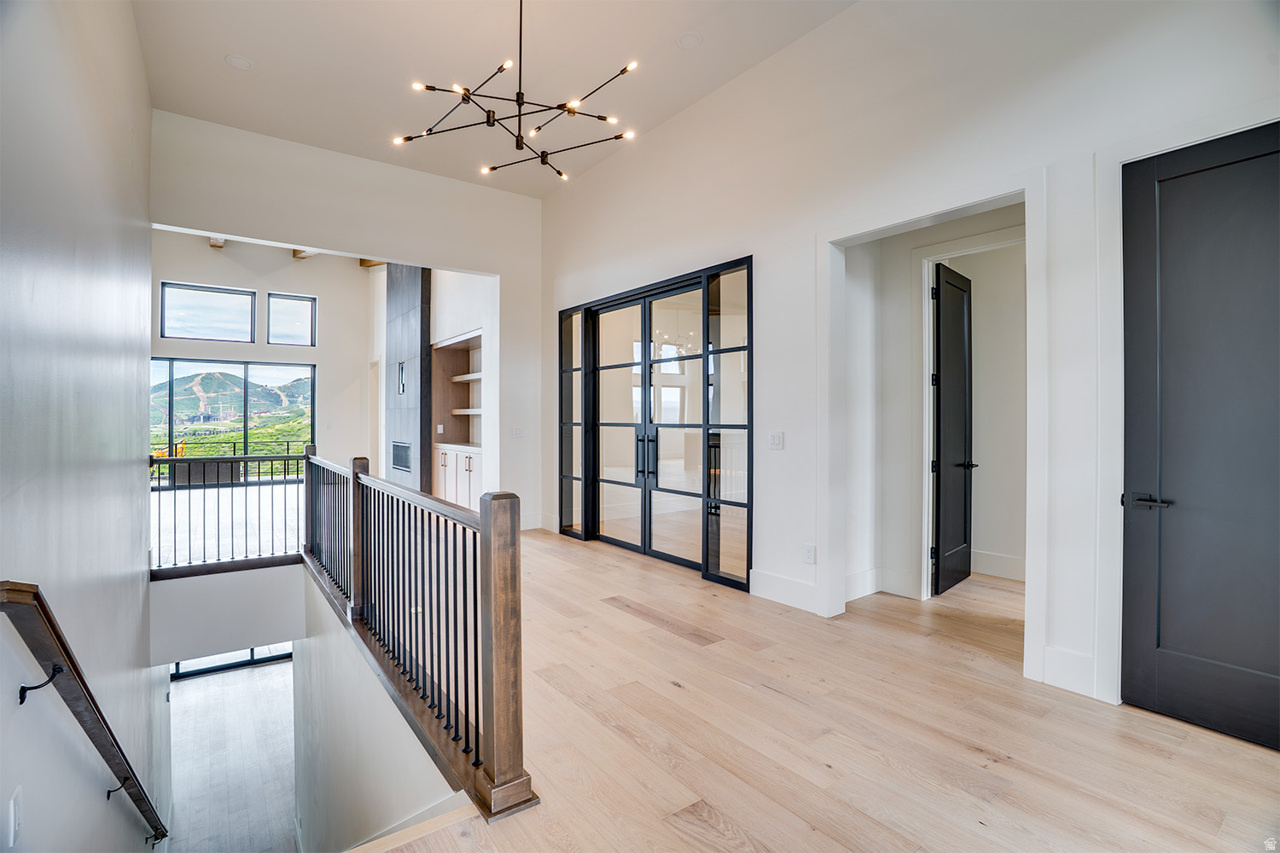 AMANTI LAGO - Residential