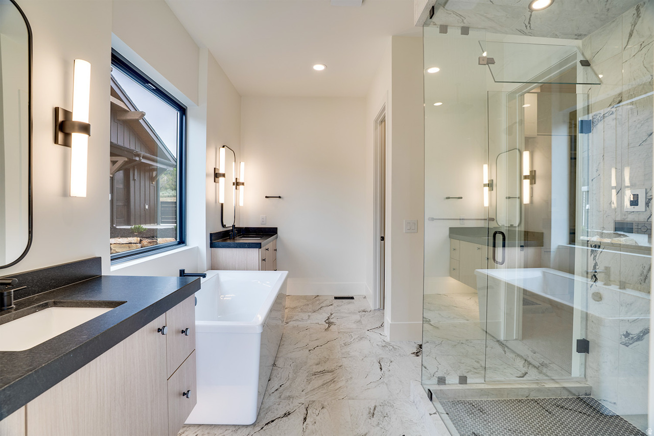 AMANTI LAGO - Residential