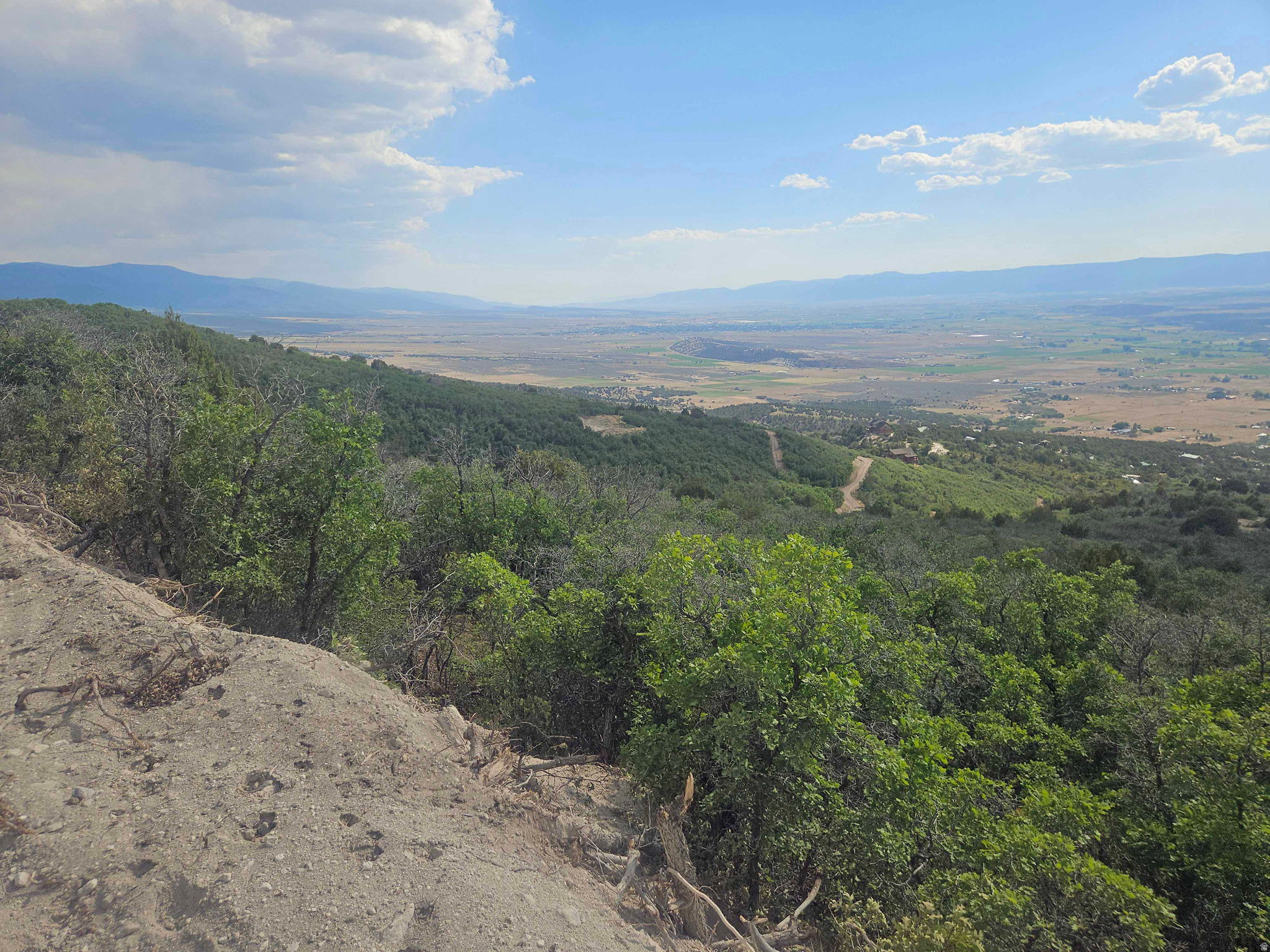 SKYLINE HEIGHTS - Land