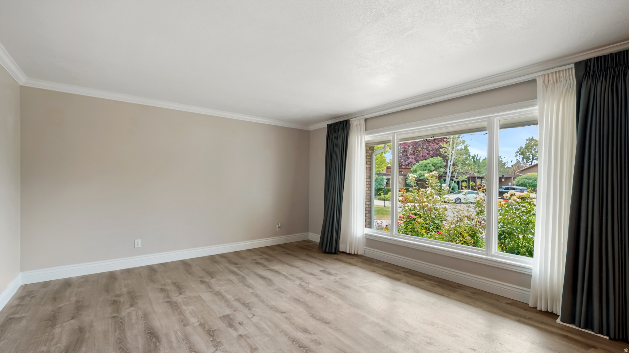 BURNING TREE ACRES - Residential