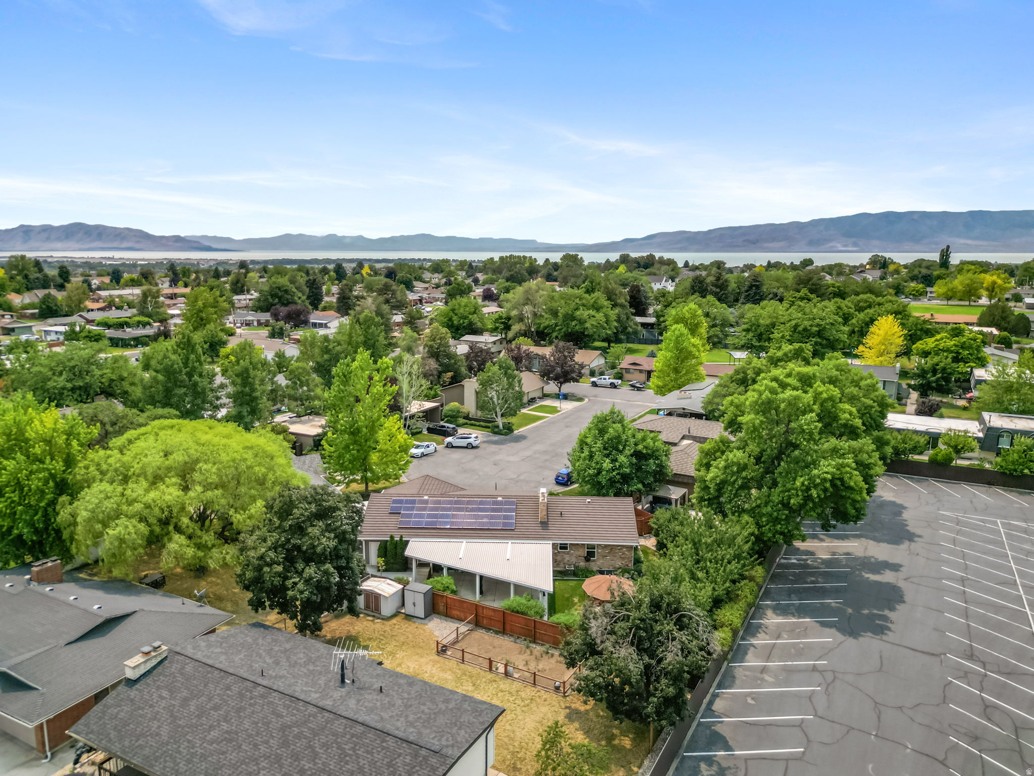 BURNING TREE ACRES - Residential