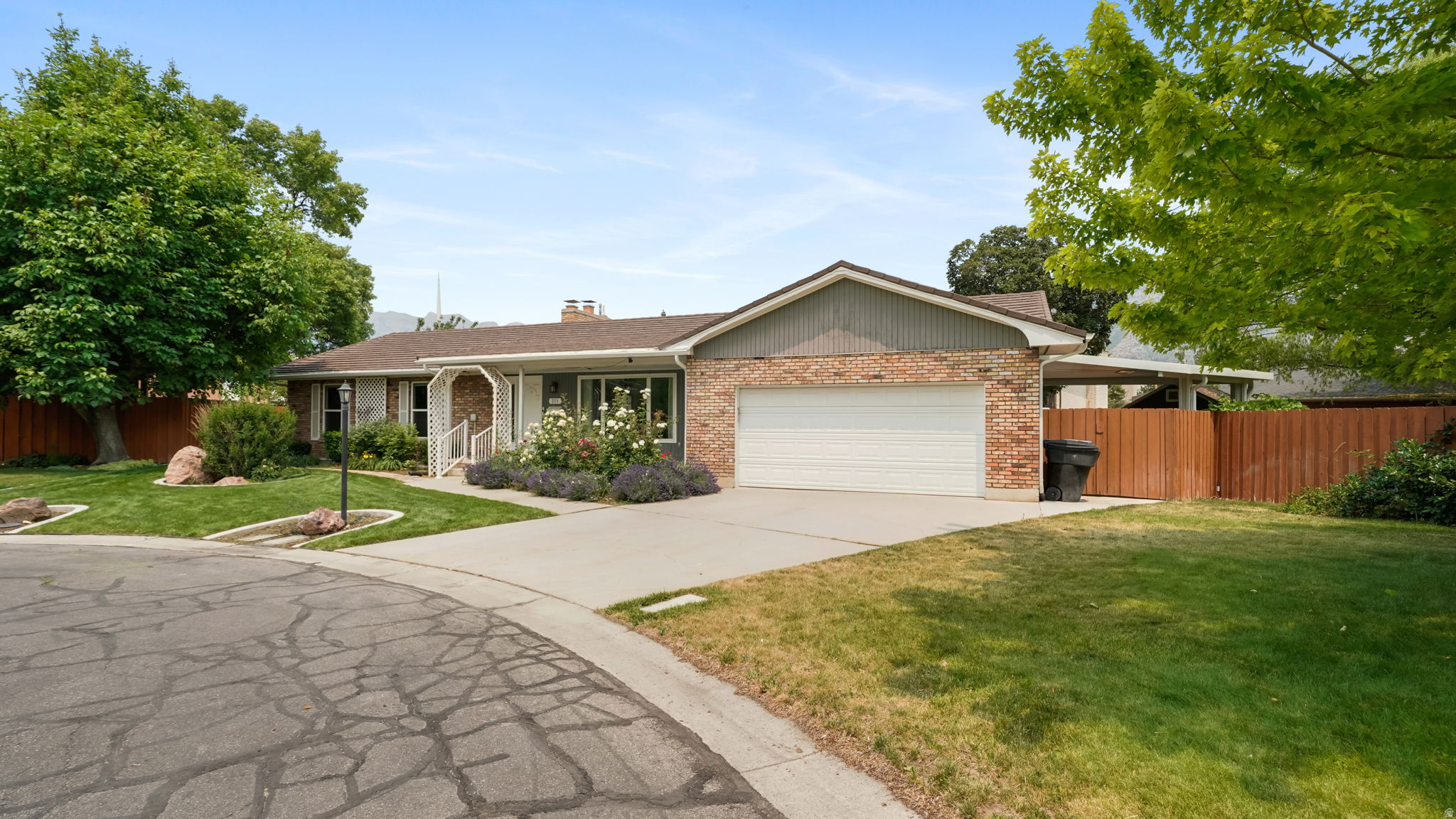 BURNING TREE ACRES - Residential