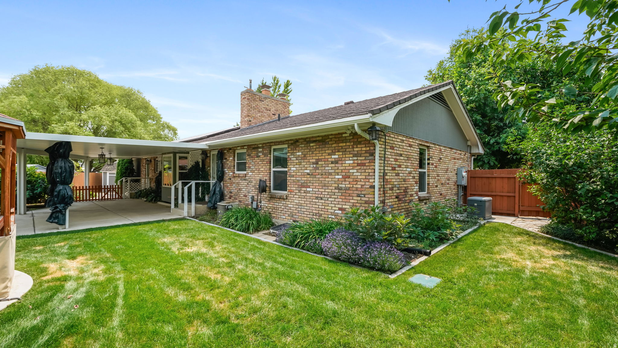 BURNING TREE ACRES - Residential