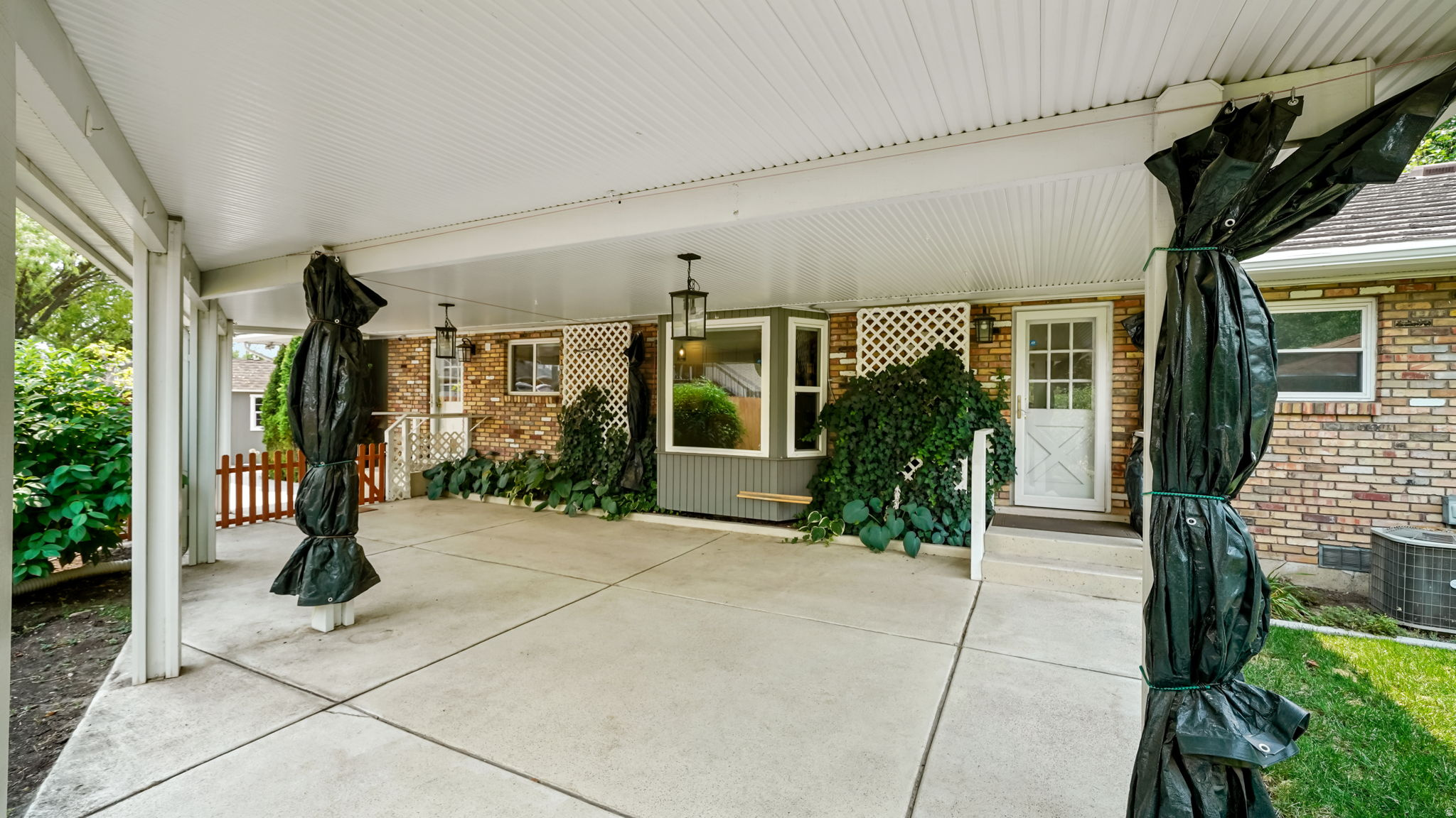 BURNING TREE ACRES - Residential