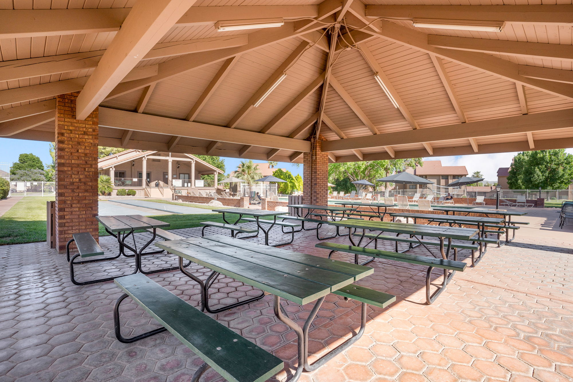 SPORTS VILLAGE 1 - Residential