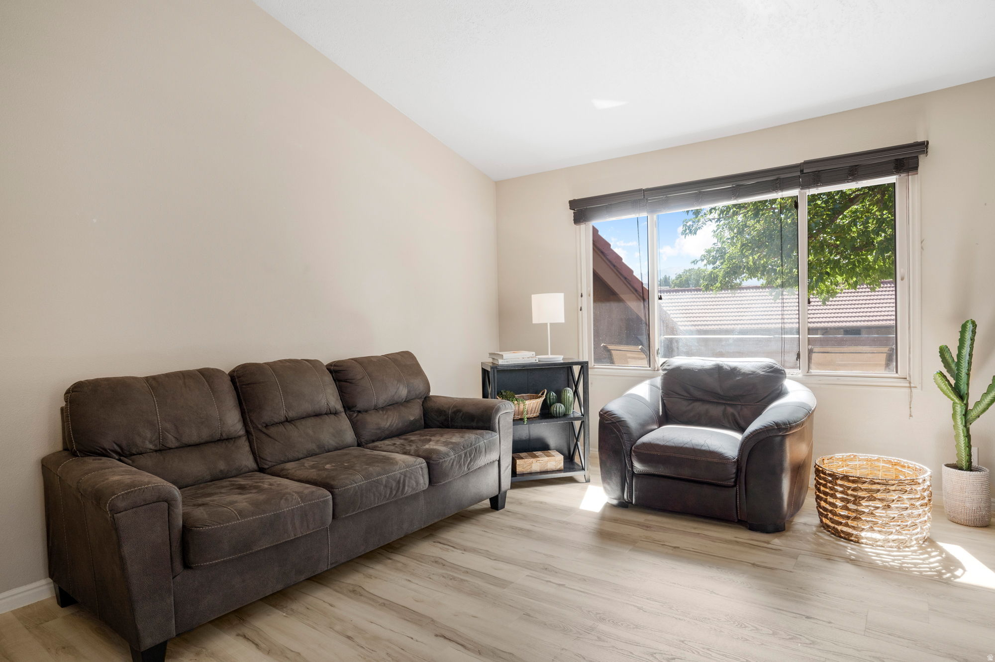 SPORTS VILLAGE 1 - Residential