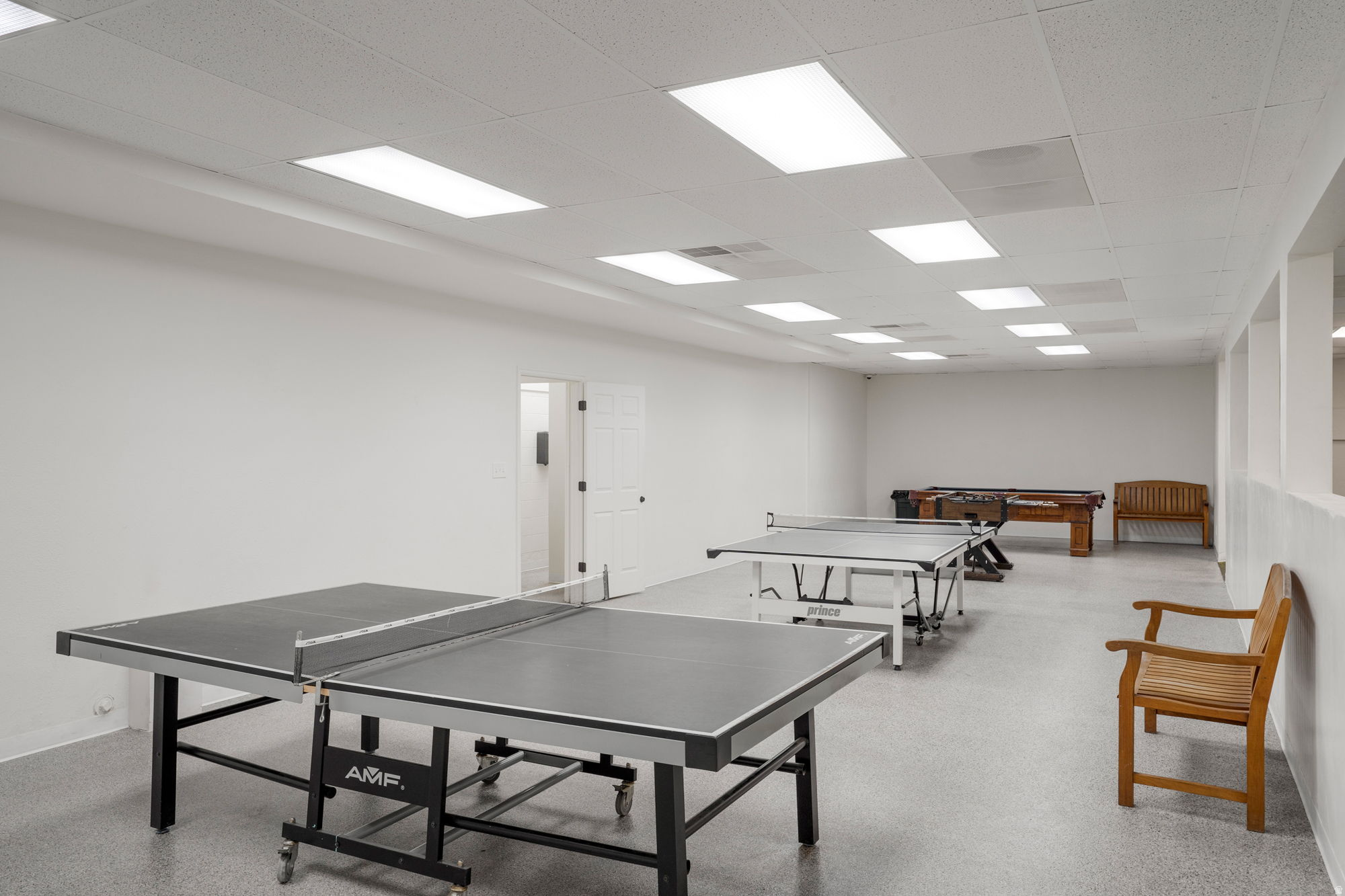 SPORTS VILLAGE 1 - Residential