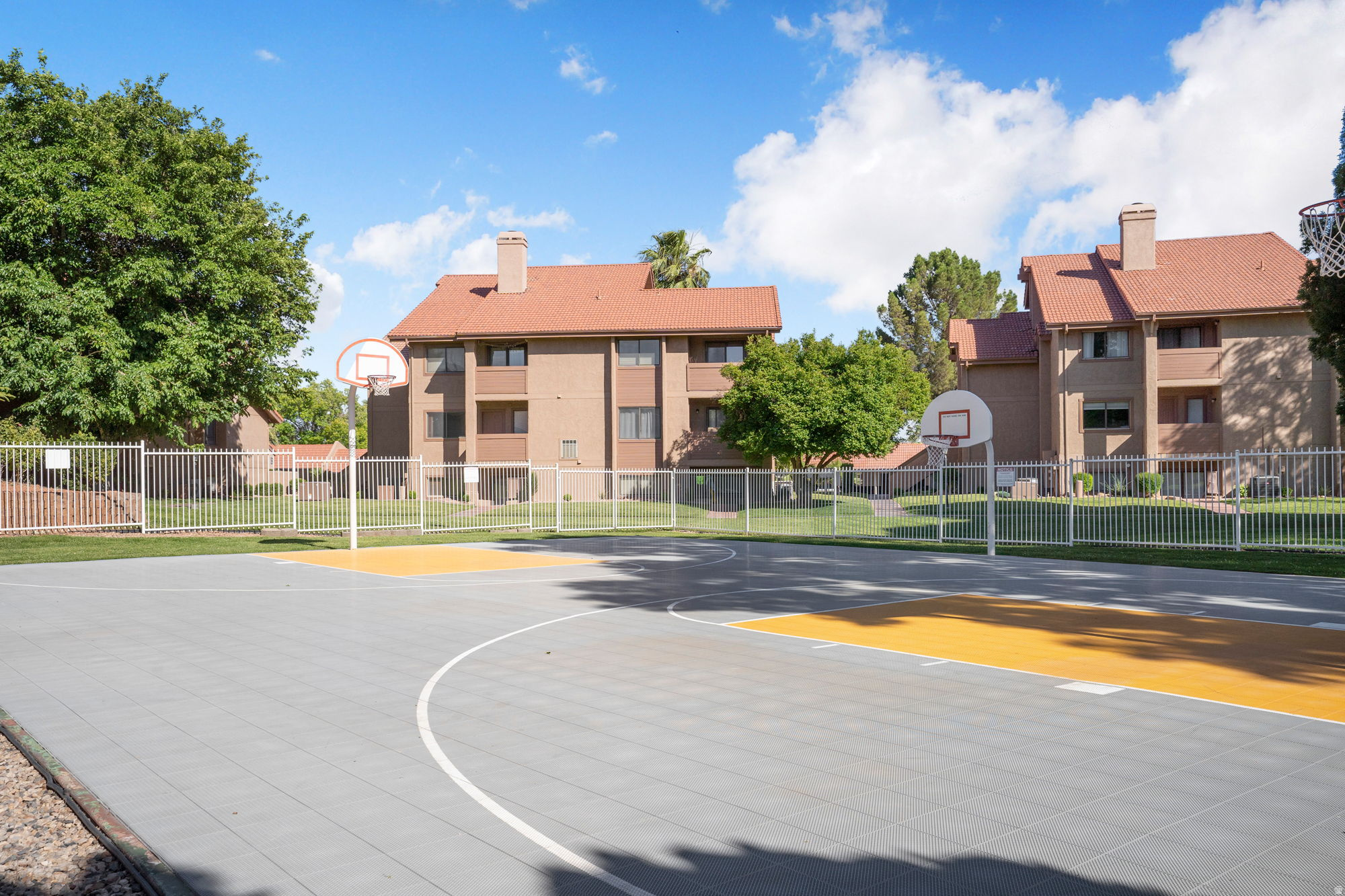 SPORTS VILLAGE 1 - Residential