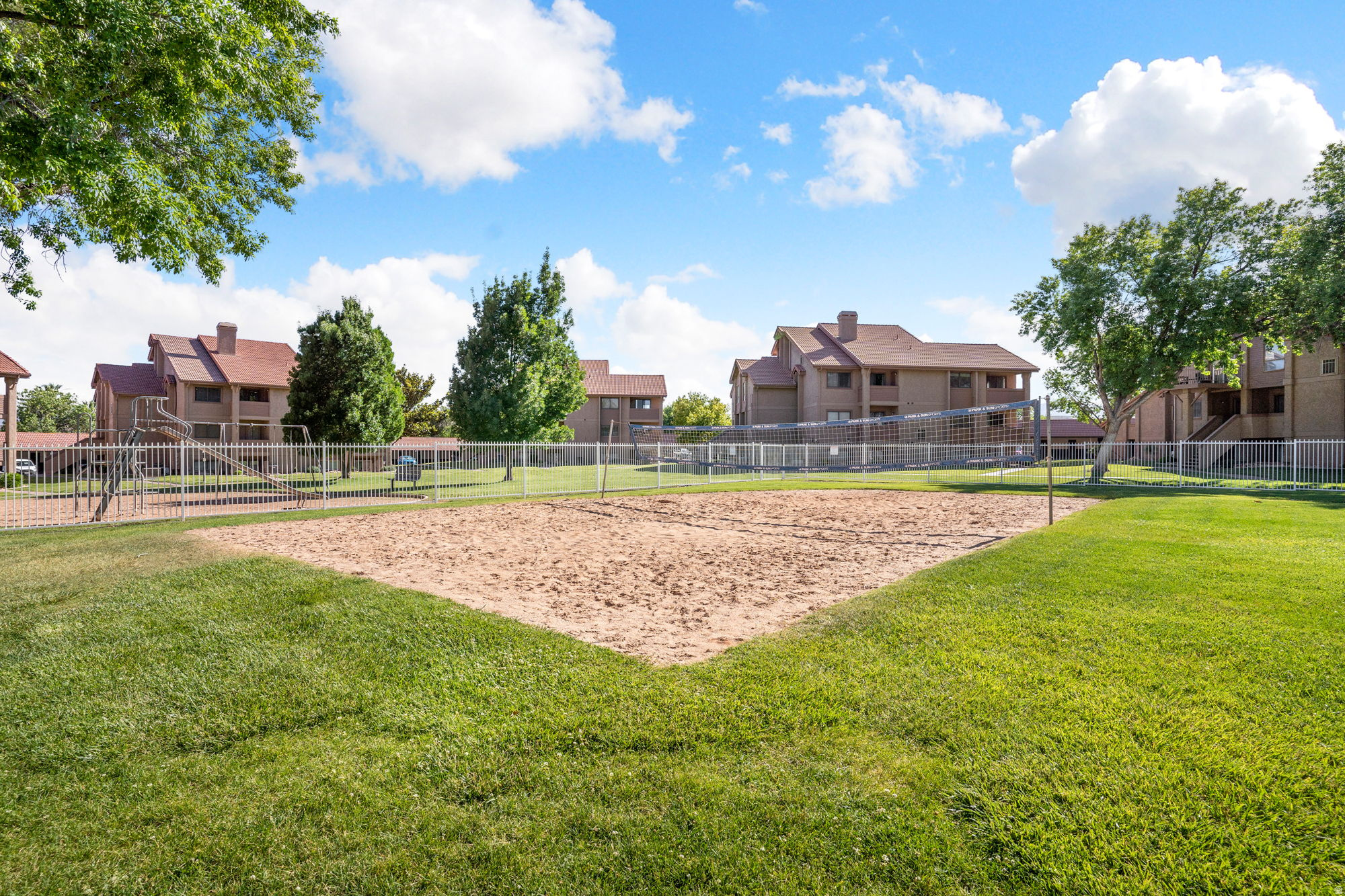 SPORTS VILLAGE 1 - Residential