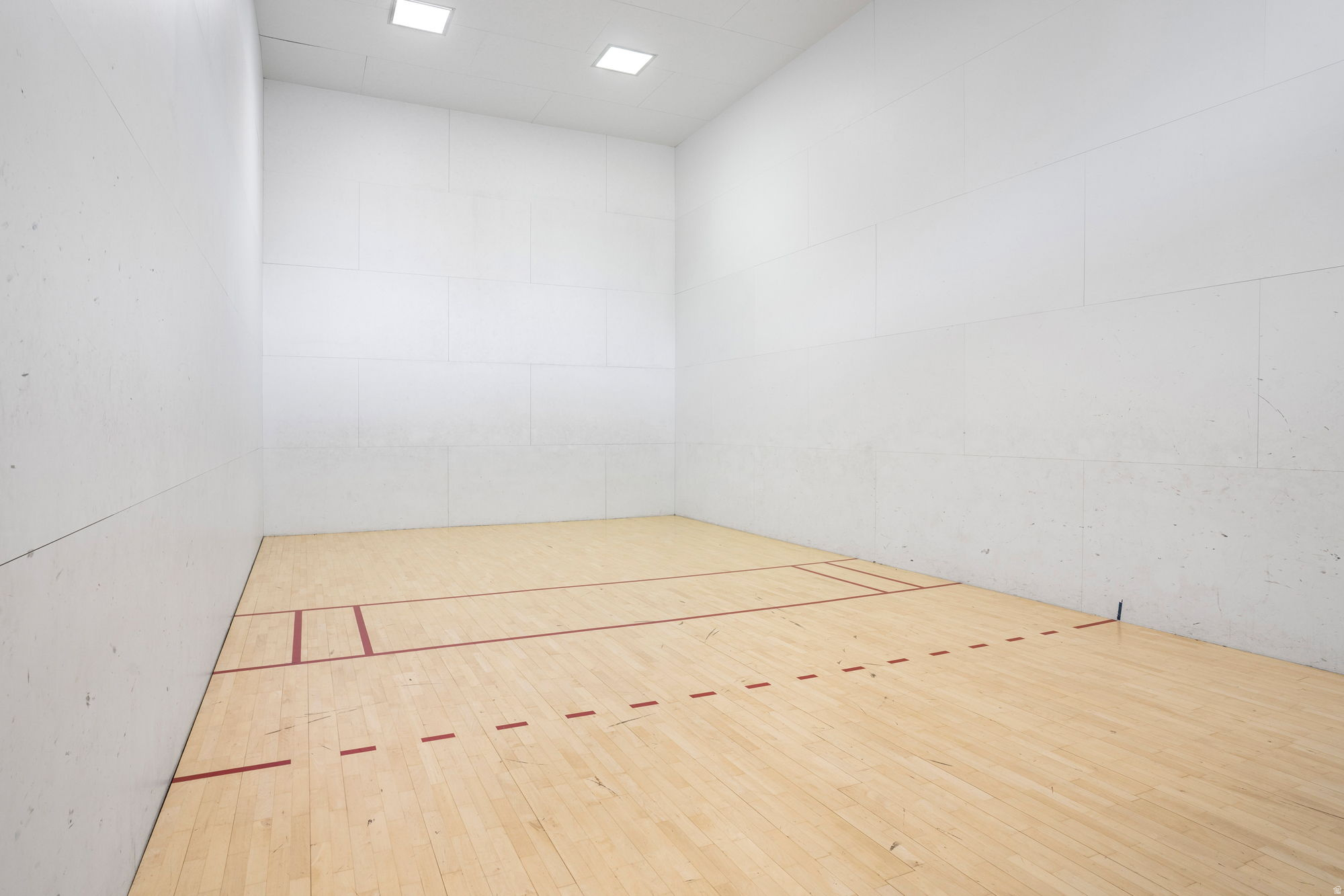 SPORTS VILLAGE 1 - Residential